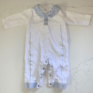 le top bebe Cuddle Up Baby Boy Collection